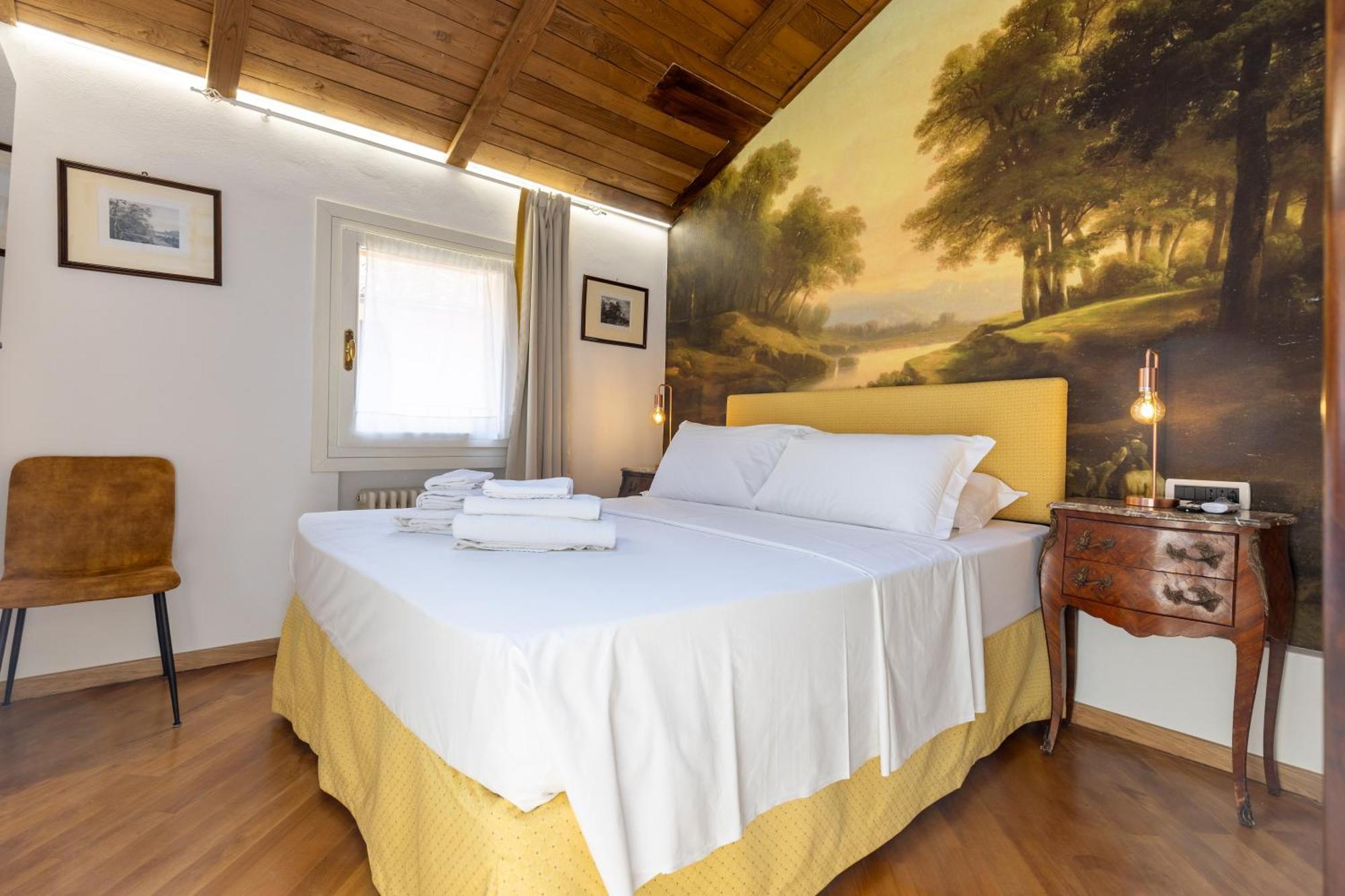 Frassinago Deluxe Suites-Bolognarooms Экстерьер фото