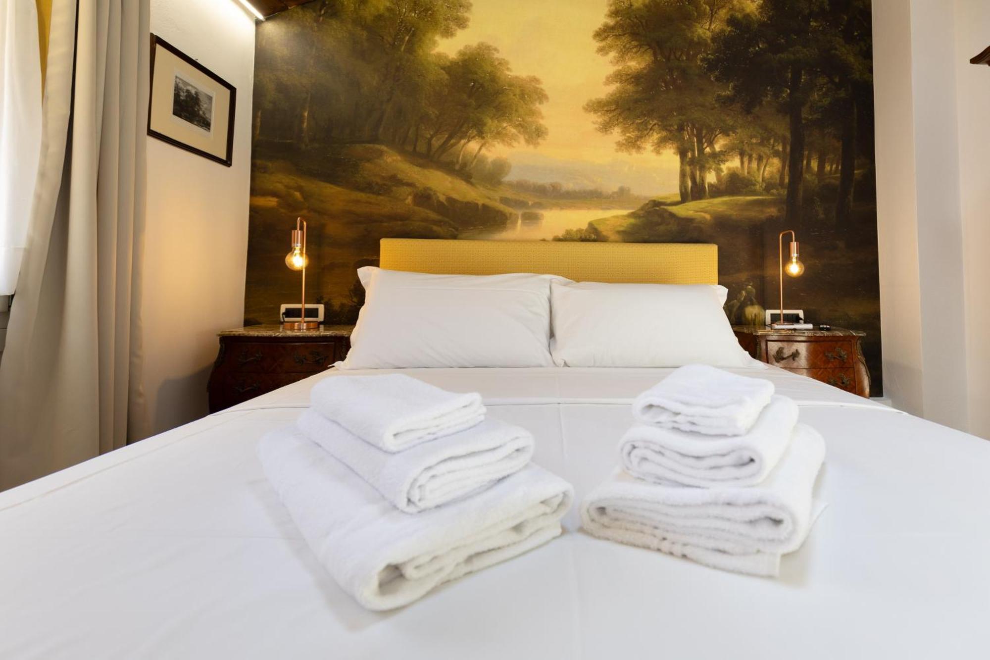 Frassinago Deluxe Suites-Bolognarooms Экстерьер фото