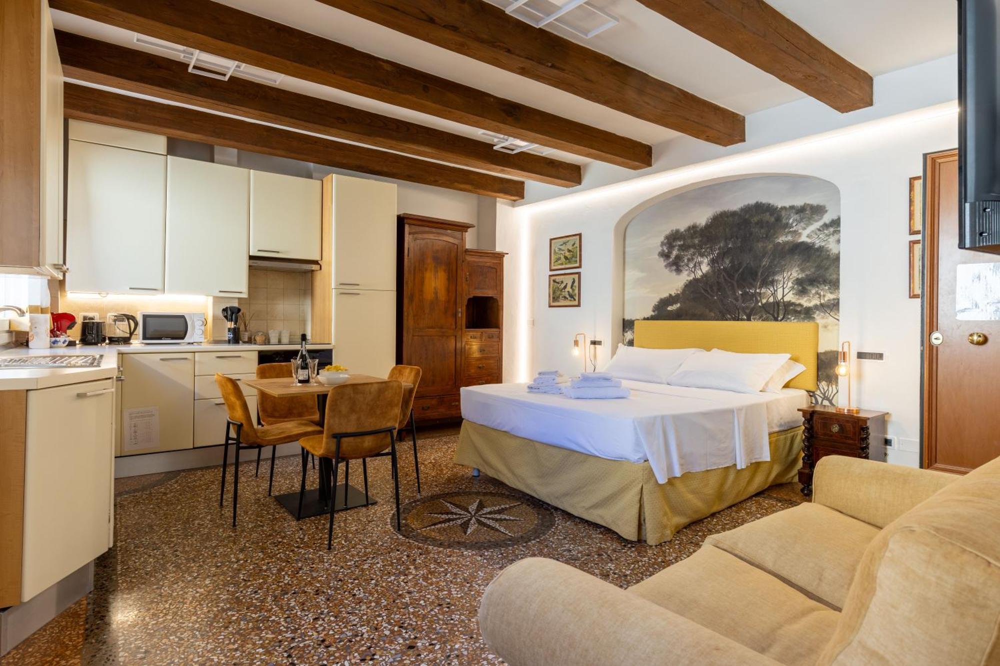Frassinago Deluxe Suites-Bolognarooms Экстерьер фото
