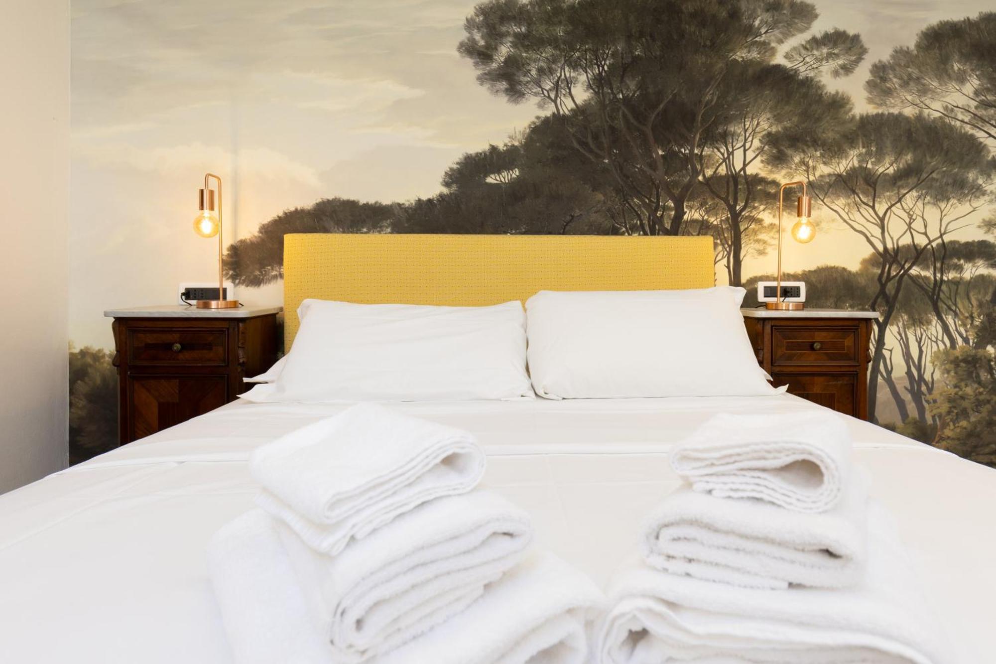 Frassinago Deluxe Suites-Bolognarooms Экстерьер фото