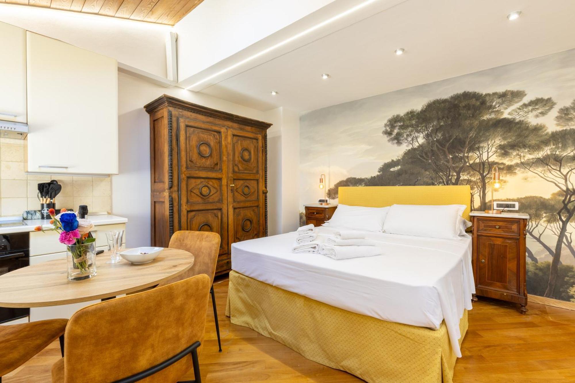 Frassinago Deluxe Suites-Bolognarooms Экстерьер фото