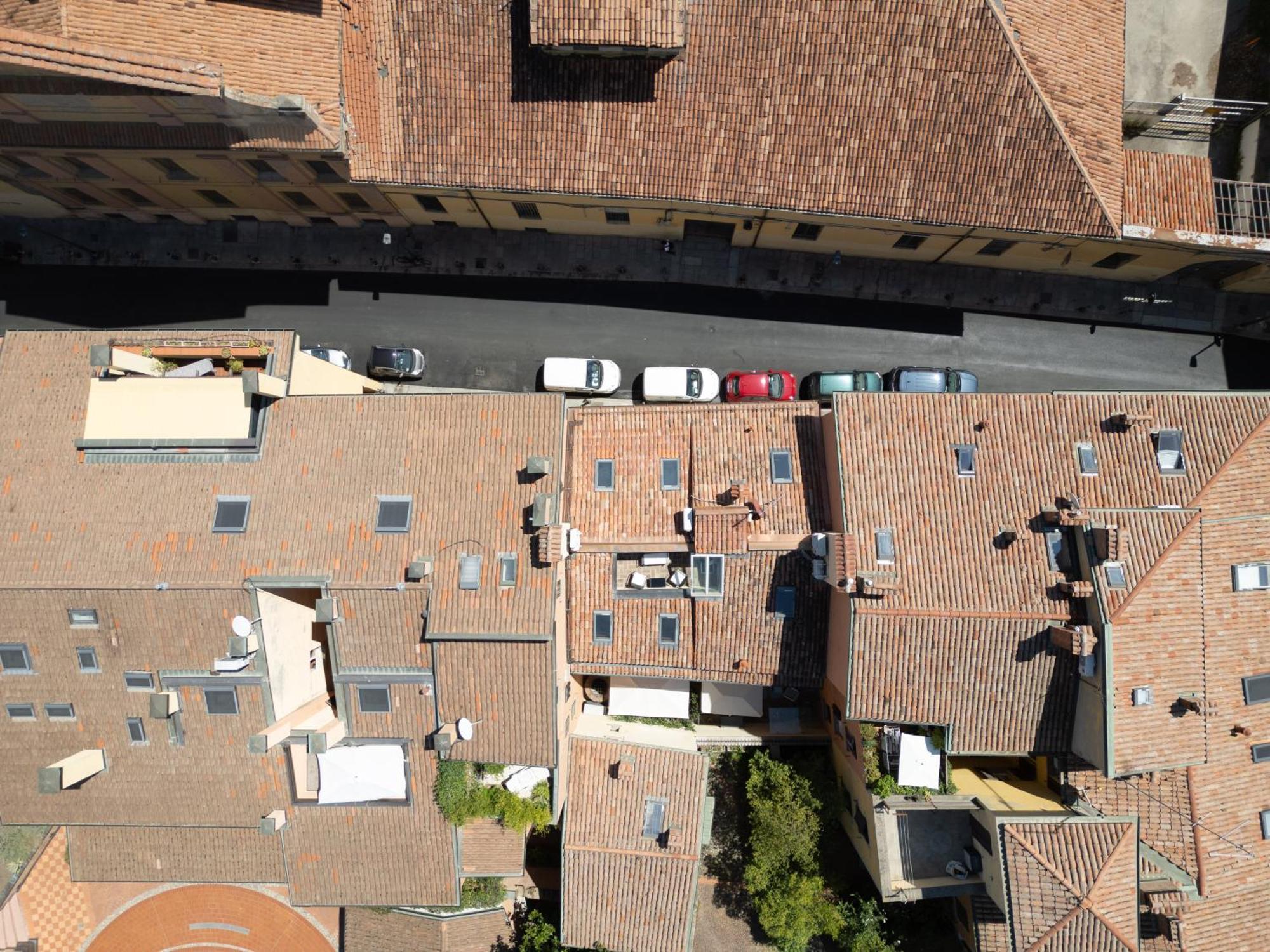 Frassinago Deluxe Suites-Bolognarooms Экстерьер фото