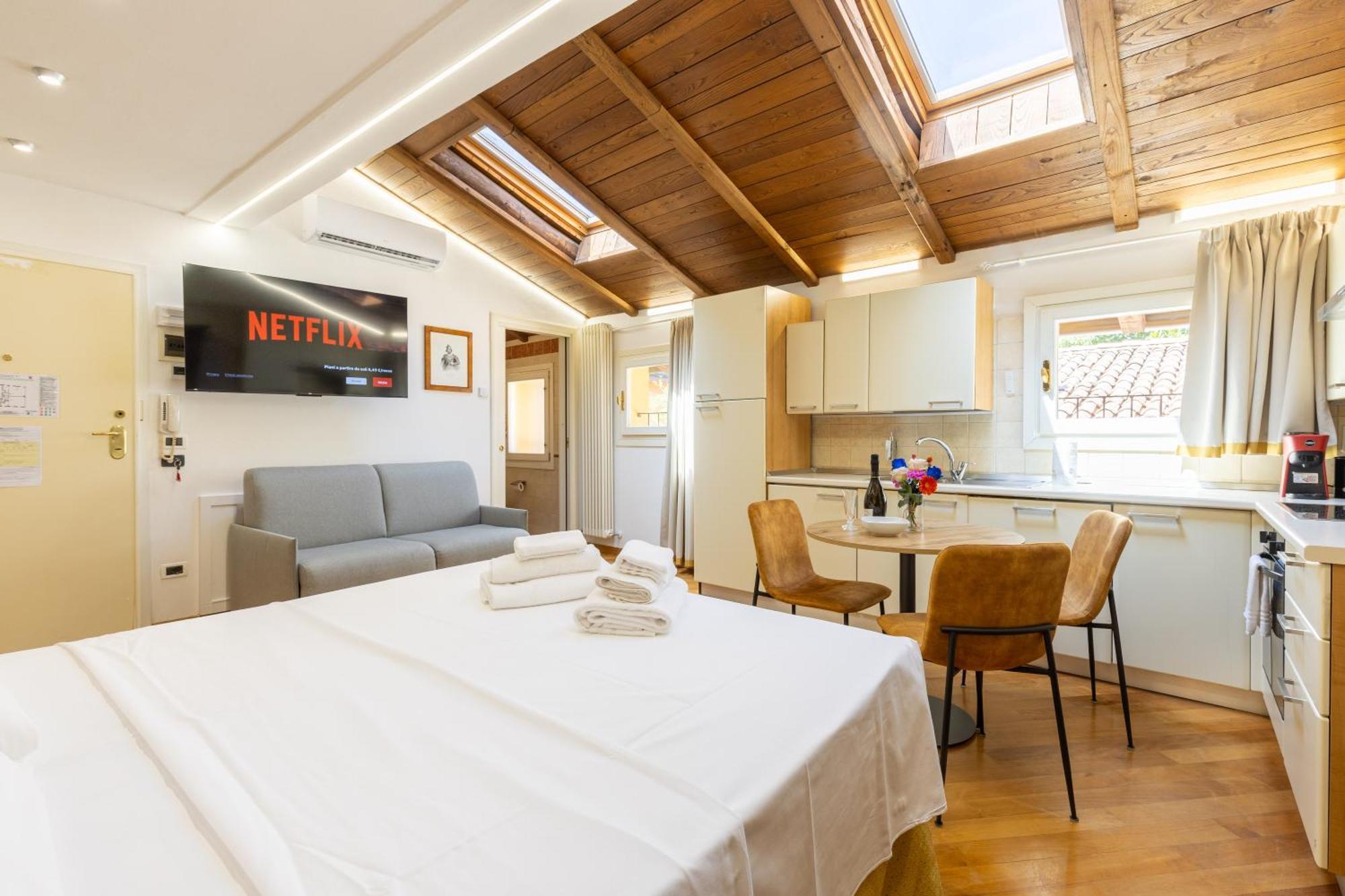 Frassinago Deluxe Suites-Bolognarooms Экстерьер фото