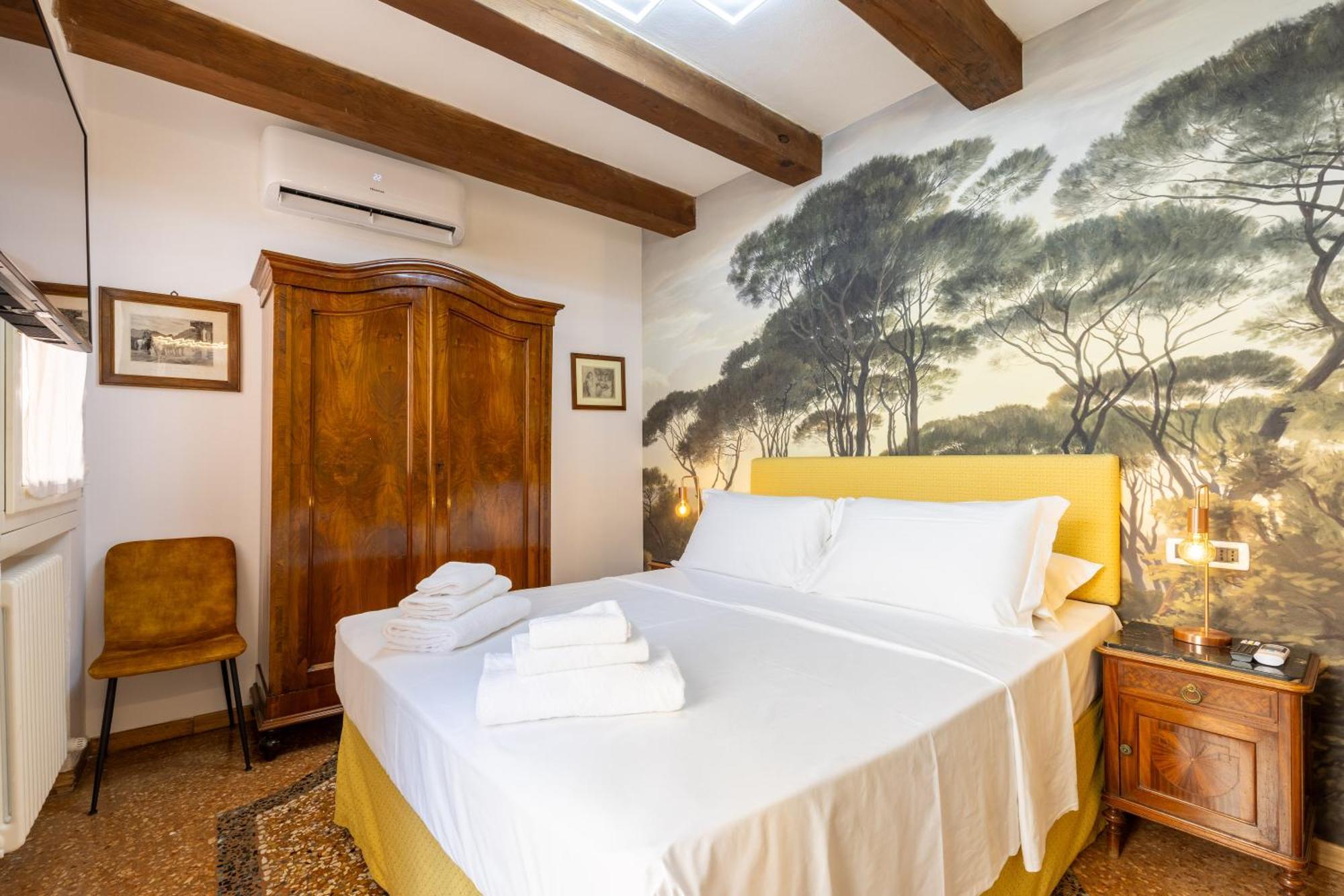 Frassinago Deluxe Suites-Bolognarooms Экстерьер фото