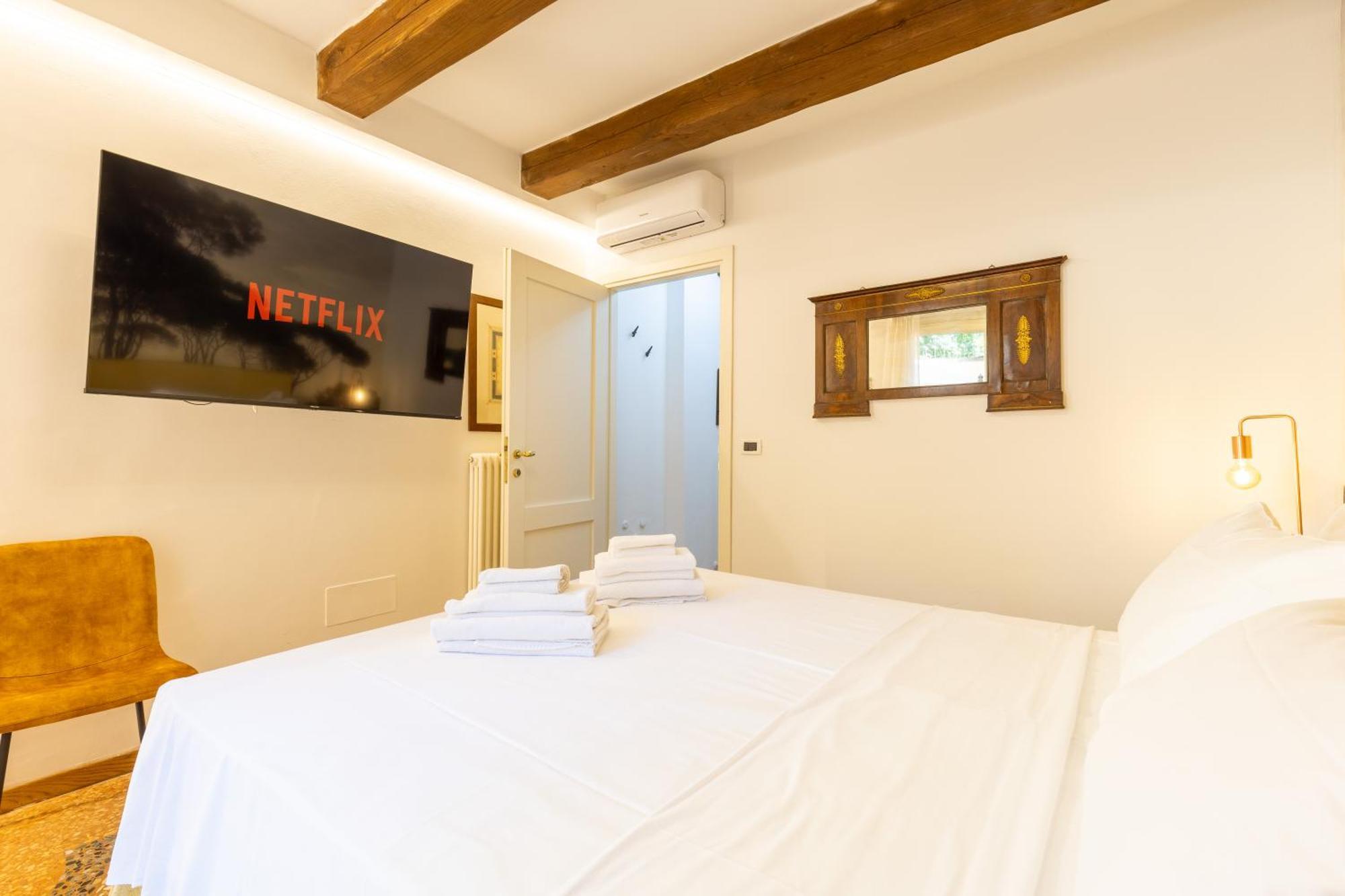 Frassinago Deluxe Suites-Bolognarooms Экстерьер фото