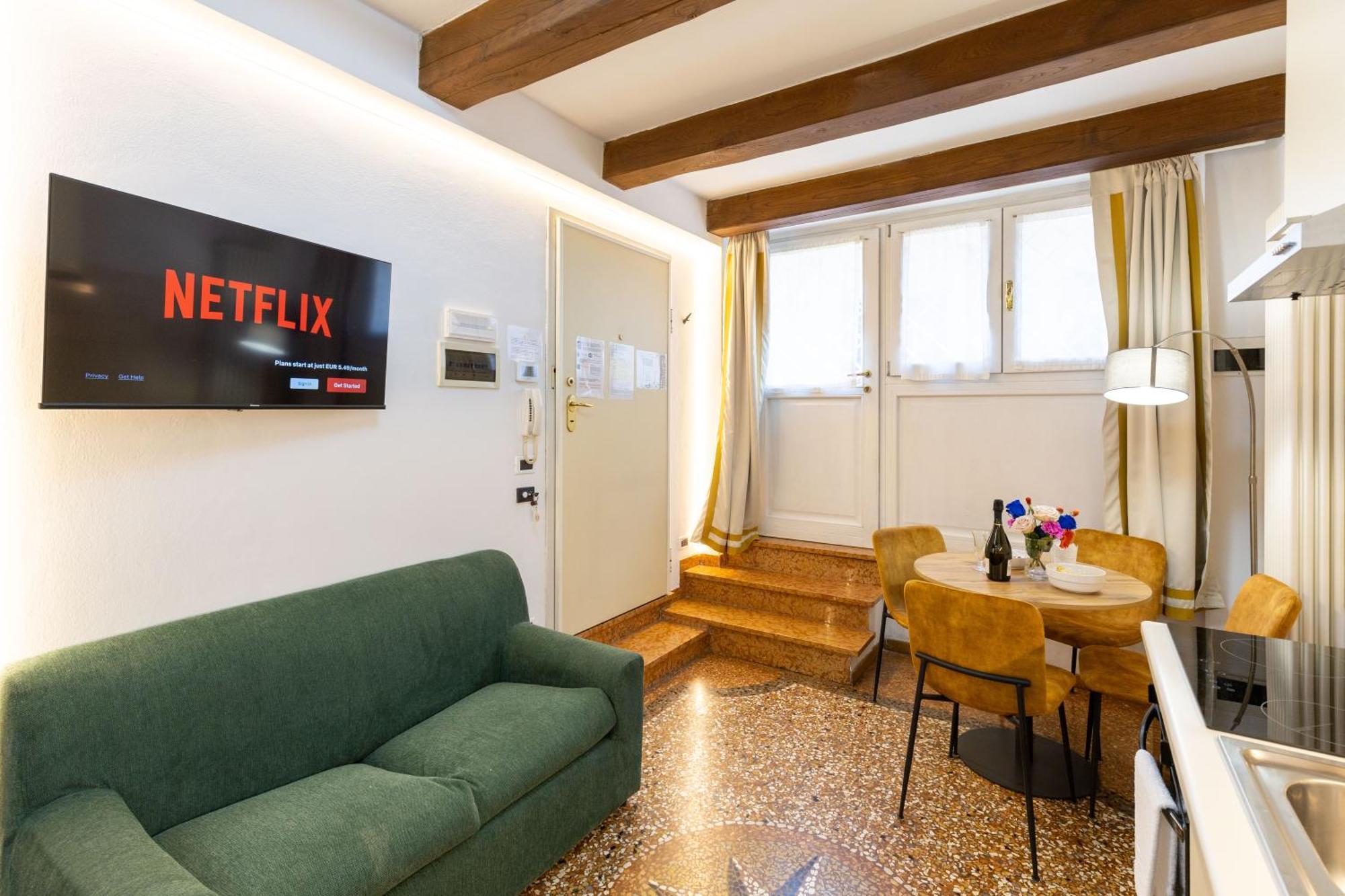 Frassinago Deluxe Suites-Bolognarooms Экстерьер фото