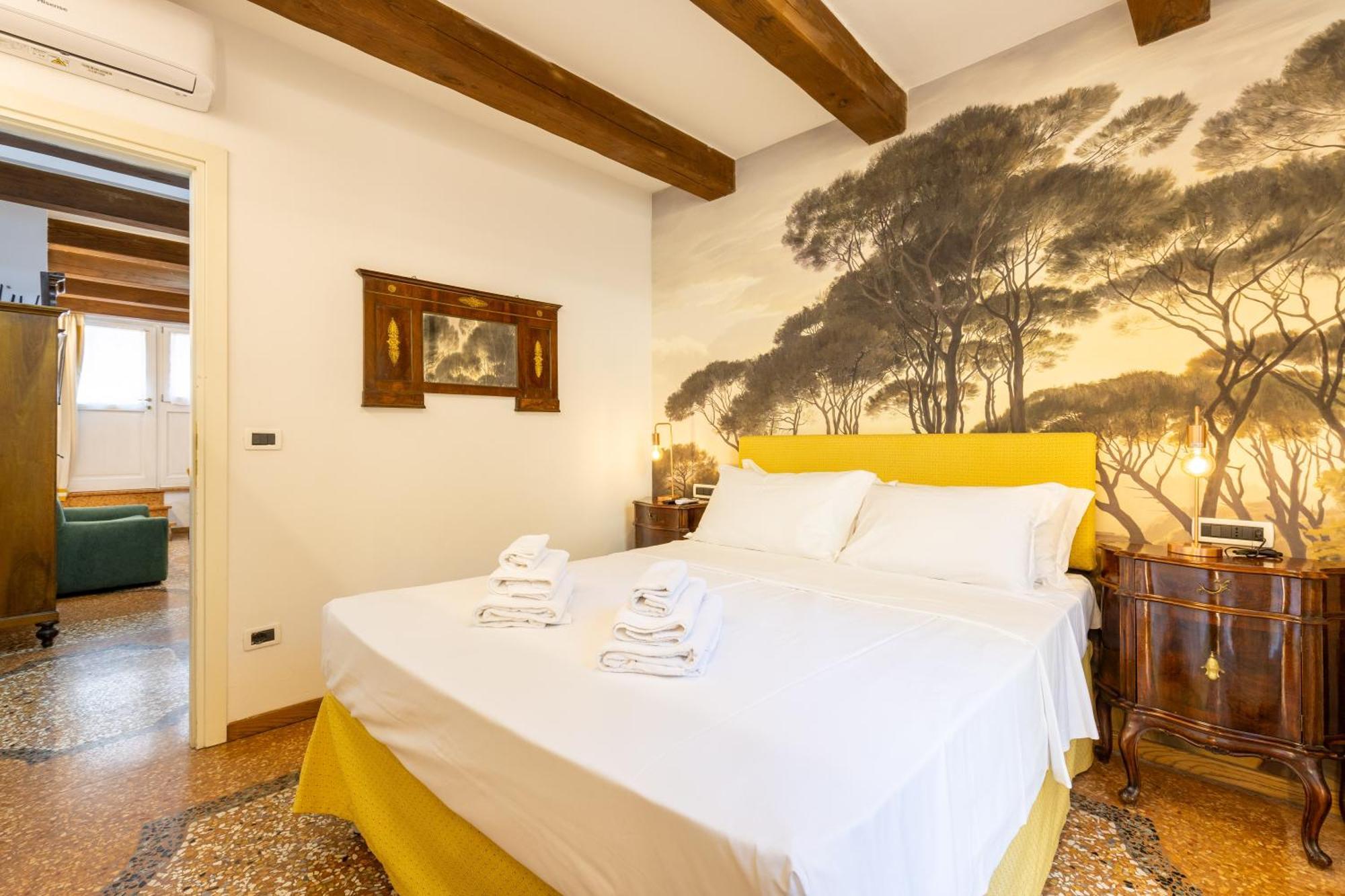 Frassinago Deluxe Suites-Bolognarooms Экстерьер фото
