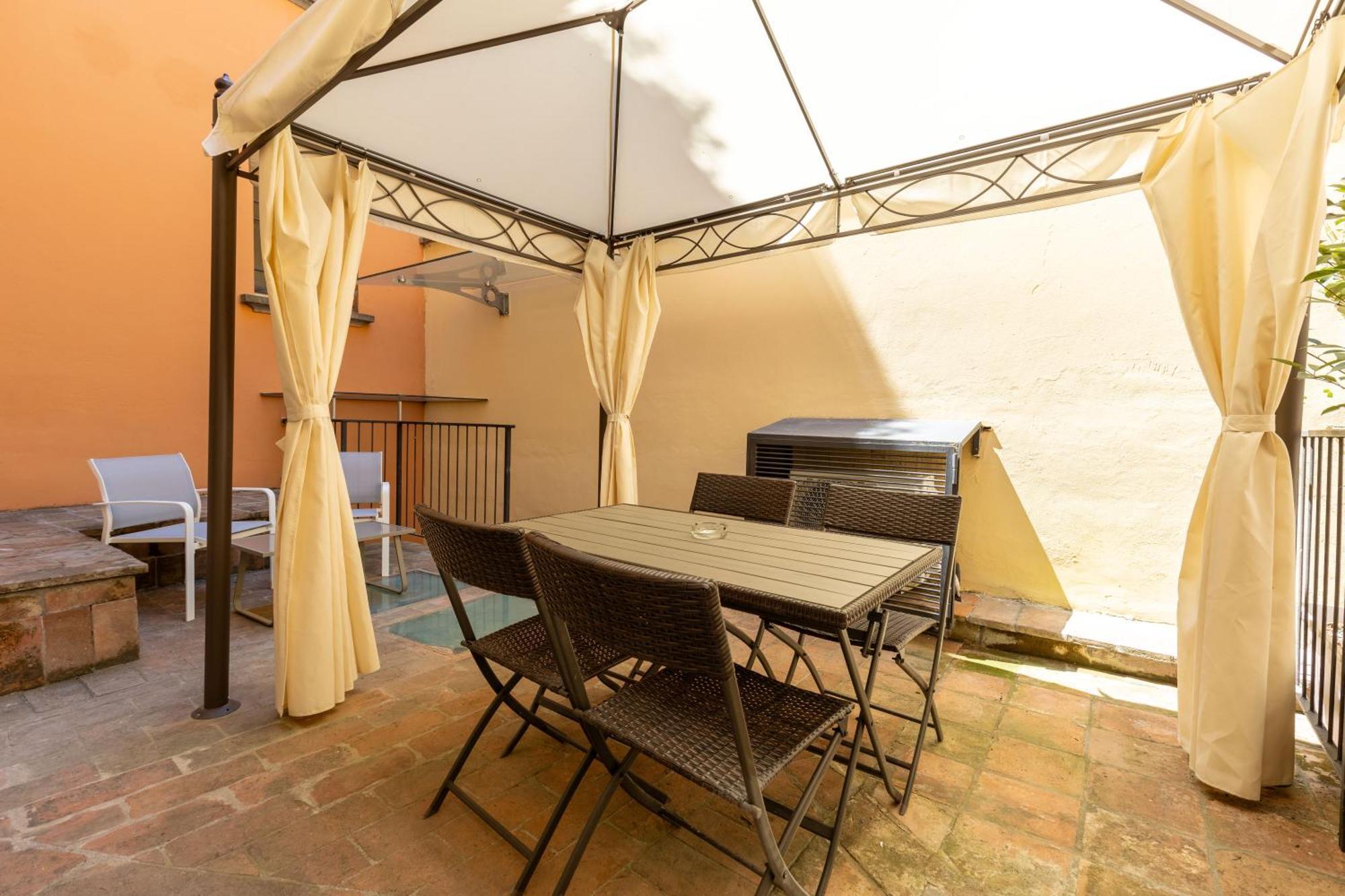 Frassinago Deluxe Suites-Bolognarooms Экстерьер фото
