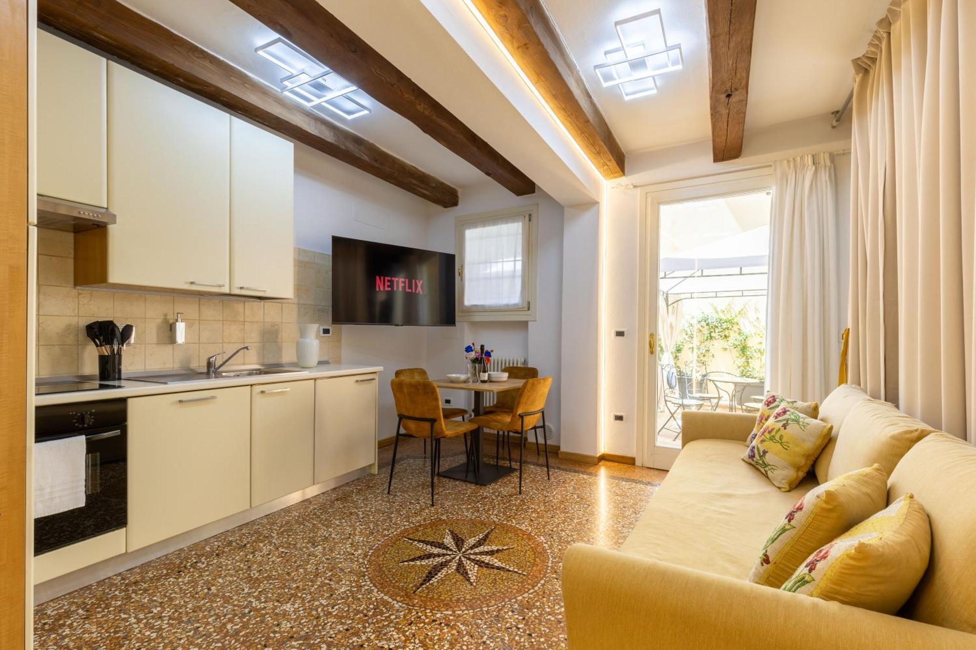 Frassinago Deluxe Suites-Bolognarooms Экстерьер фото