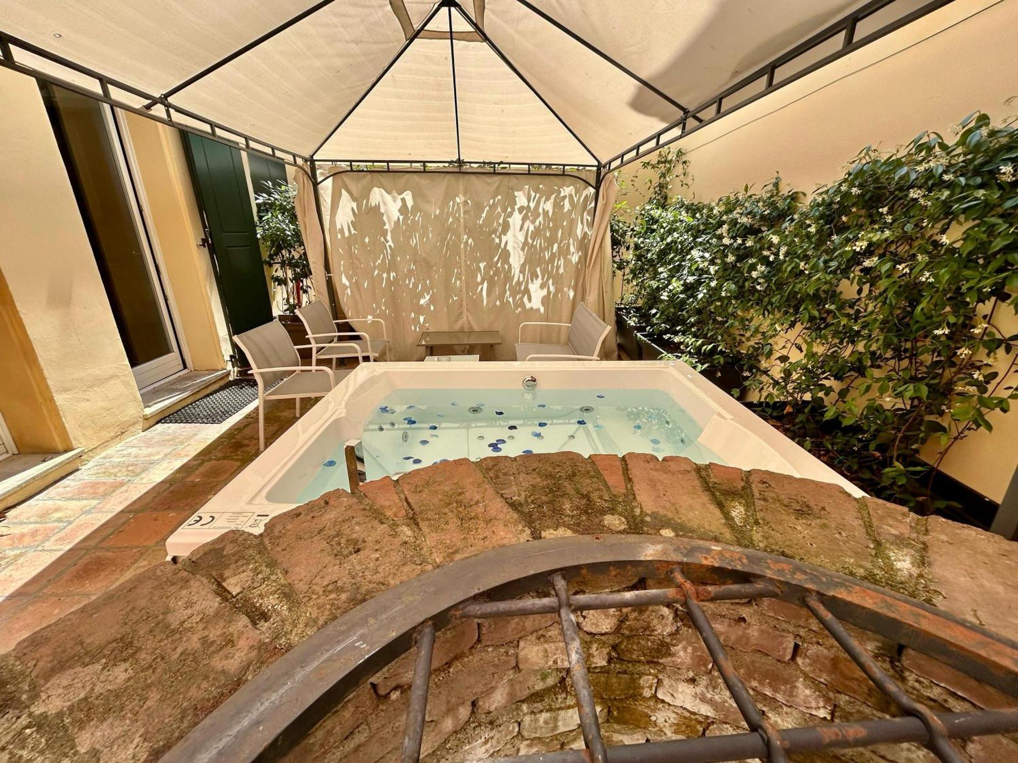 Frassinago Deluxe Suites-Bolognarooms Экстерьер фото